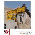 Manufacturer mobile stone crusher machine price for mining equipment